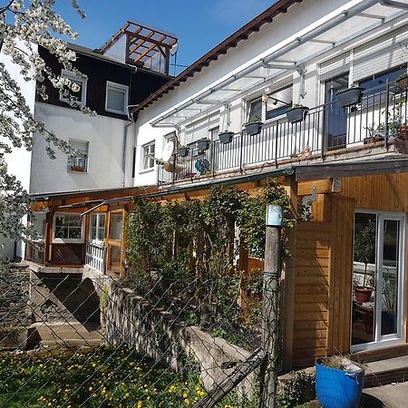 Haus Wildbad Apartment Traben-Trarbach Exterior photo