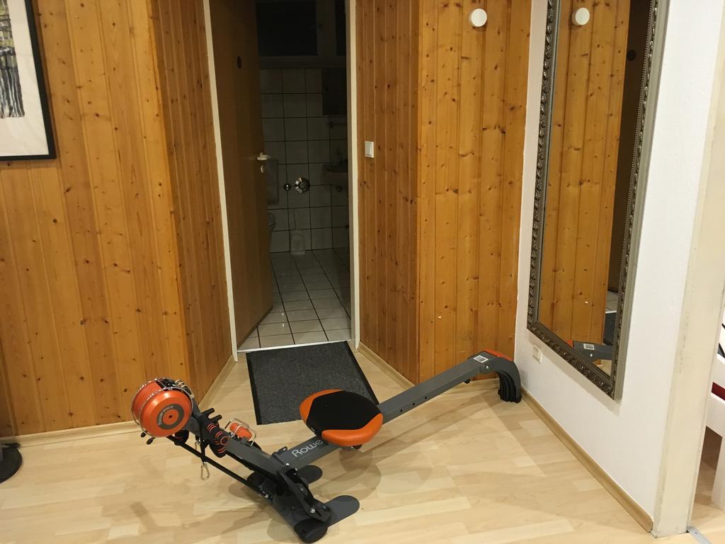Haus Wildbad Apartment Traben-Trarbach Exterior photo