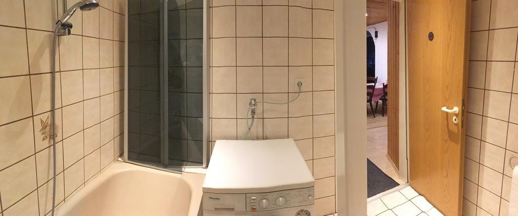 Haus Wildbad Apartment Traben-Trarbach Exterior photo