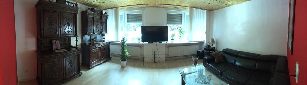 Haus Wildbad Apartment Traben-Trarbach Exterior photo